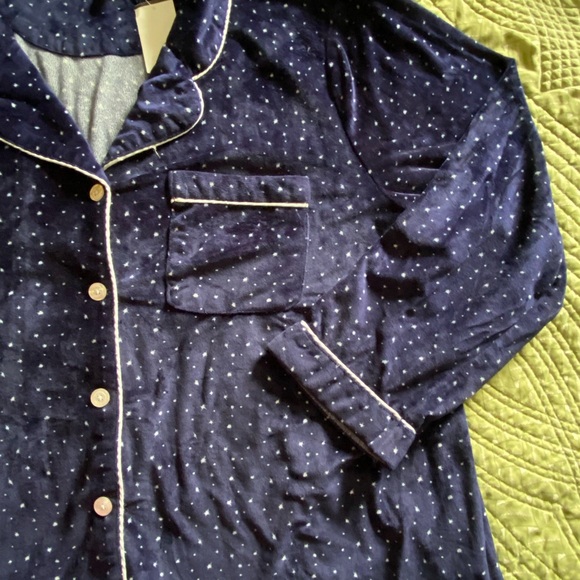 Steve Harvey Womens PJ’s set - Picture 8 of 10